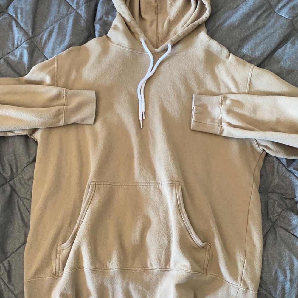 Independent Trading Co. M Lightweight Sweatshirt